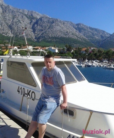 Leszek, Male, 56, Otwock, Polska, Photo: 2