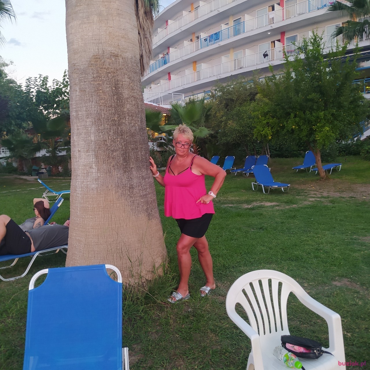 Halina, Female, 67, Jaworzno, Polska, Photo: 6