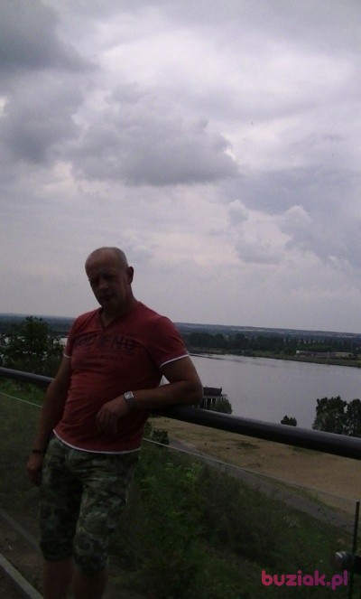 Bodo, Male, 48, Inowrocław, Polska, Photo: 1