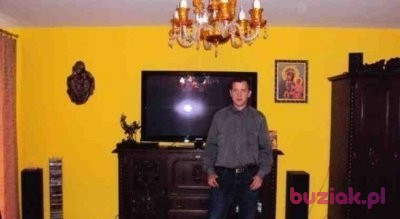 Piotr, Mężczyzna, 46, Warszawa, Polska, Zdjęcie: 1