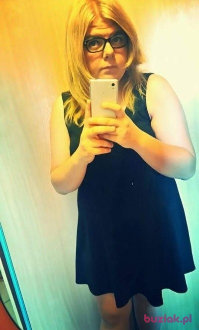 Anusia1607, Female, 28, Chrzanów, Polska: 1