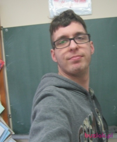zenoTV, Mężczyzna, 28, Polska: 1