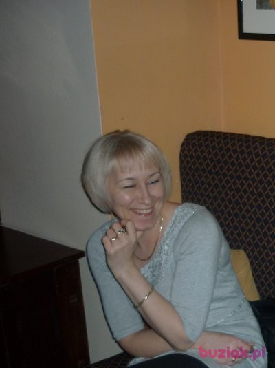 Beata, Kobieta, 48, Bydgoszcz, Polska: 1