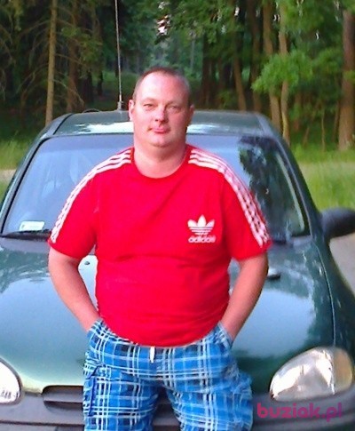 pawelwitulski, Male, 42, Mogilno, Polska: 1