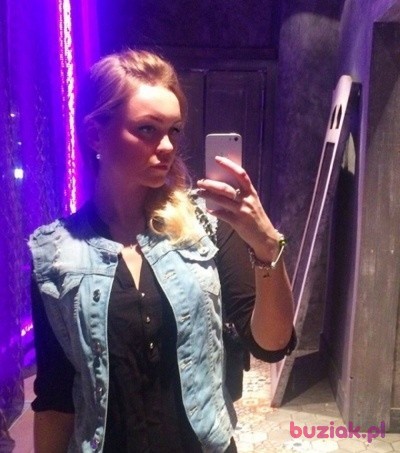 Karolina, Female, 25, Warszawa, Polska, Photo: 1