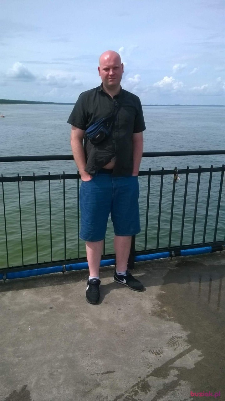 Rafał, Mężczyzna, 37, Poznań, Polska: 1