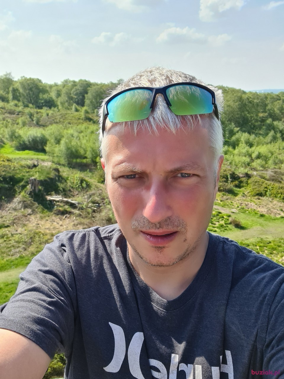 Zbigniew, Mężczyzna, 42, Bradford, Wielka Brytania, Zdjęcie: 2