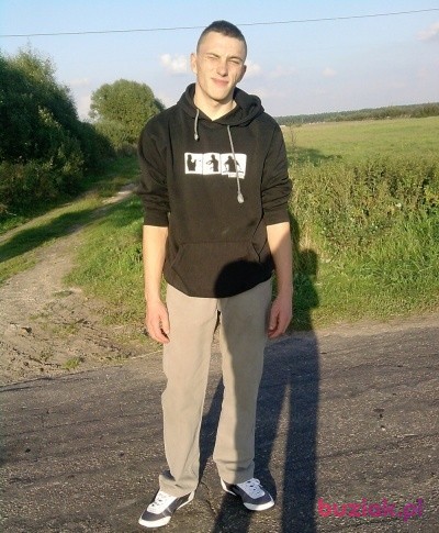 patryk, Male, 34, Człuchów, Polska: 1