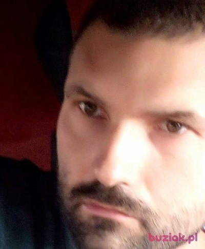 Marcin , Male, 41, Wielka Brytania, Photo: 1