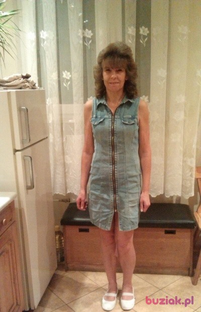malgorzata, Female, 55, Grodzisk Mazowiecki, Polska, Photo: 4