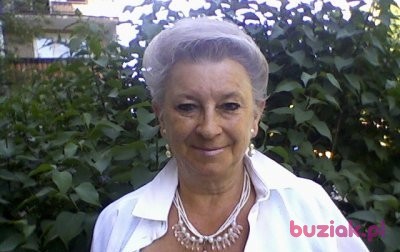 Ewa, Kobieta, 75, Nowy Dwór Mazowiecki, Polska, Zdjęcie: 1