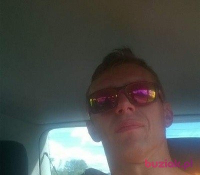 Piotrek, Mężczyzna, 35, Ryki, Polska, Zdjęcie: 1