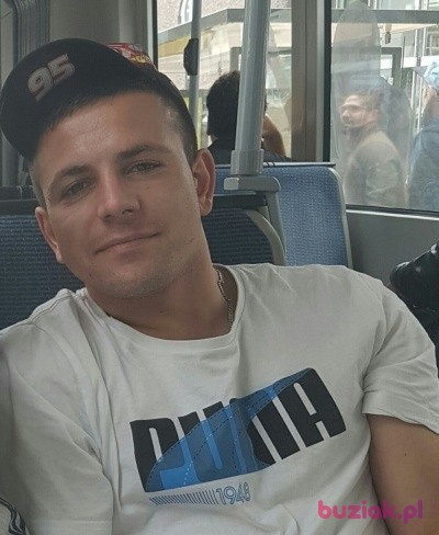 Emil, Mężczyzna, 31, Niemcy: 1