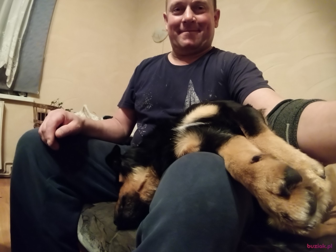 mariusz, Mężczyzna, 52, Ujazd, Polska, Zdjęcie: 2