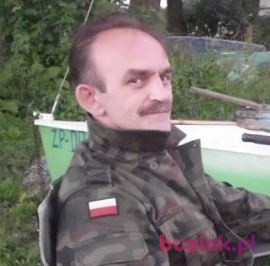Marek, Mężczyzna, 55, Niemcy: 1