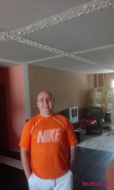 michal1986, Male, 38, Sieradz, Polska, Photo: 3
