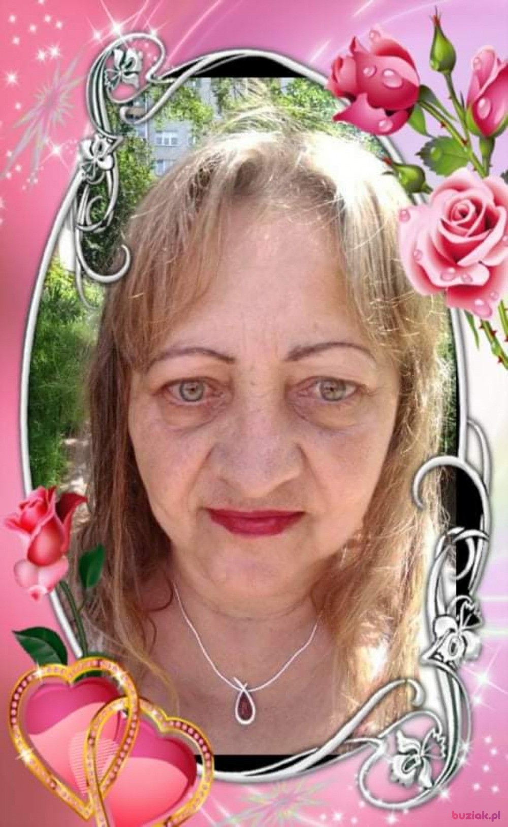 Monika, Female, 54, Kraków, Polska, Photo: 3