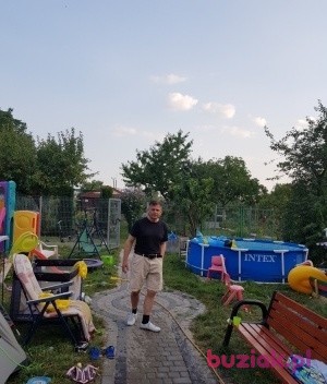 Winfred, Male, 47, Opole, Polska, Photo: 1