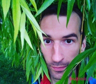 Buziaklasowy, Mężczyzna, 41, Bytom, Polska, Zdjęcie: 6