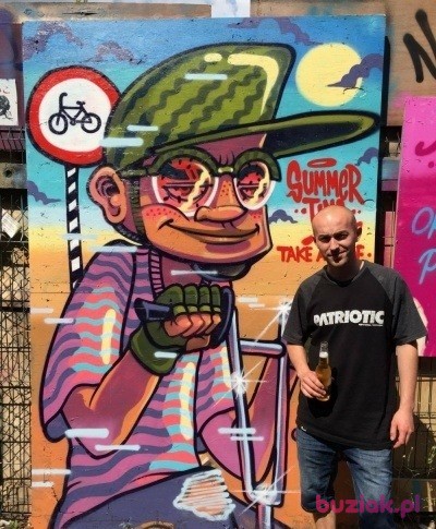 Dominik, Male, 33, Westminster, Wielka Brytania, Photo: 2