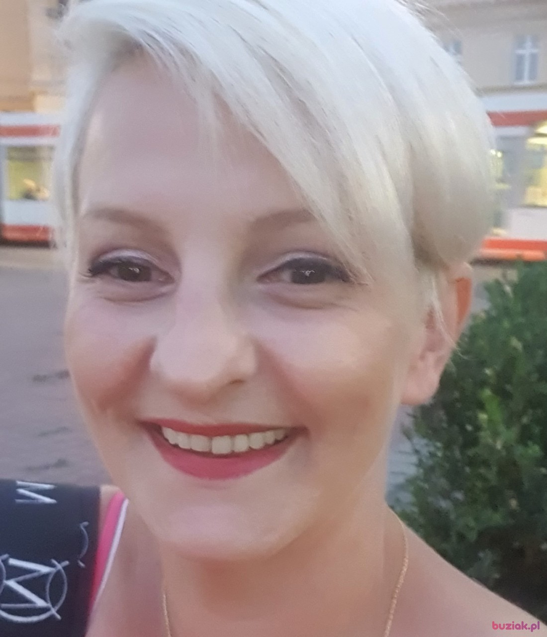 Aga, Female, 46, Westminster, Wielka Brytania: 1