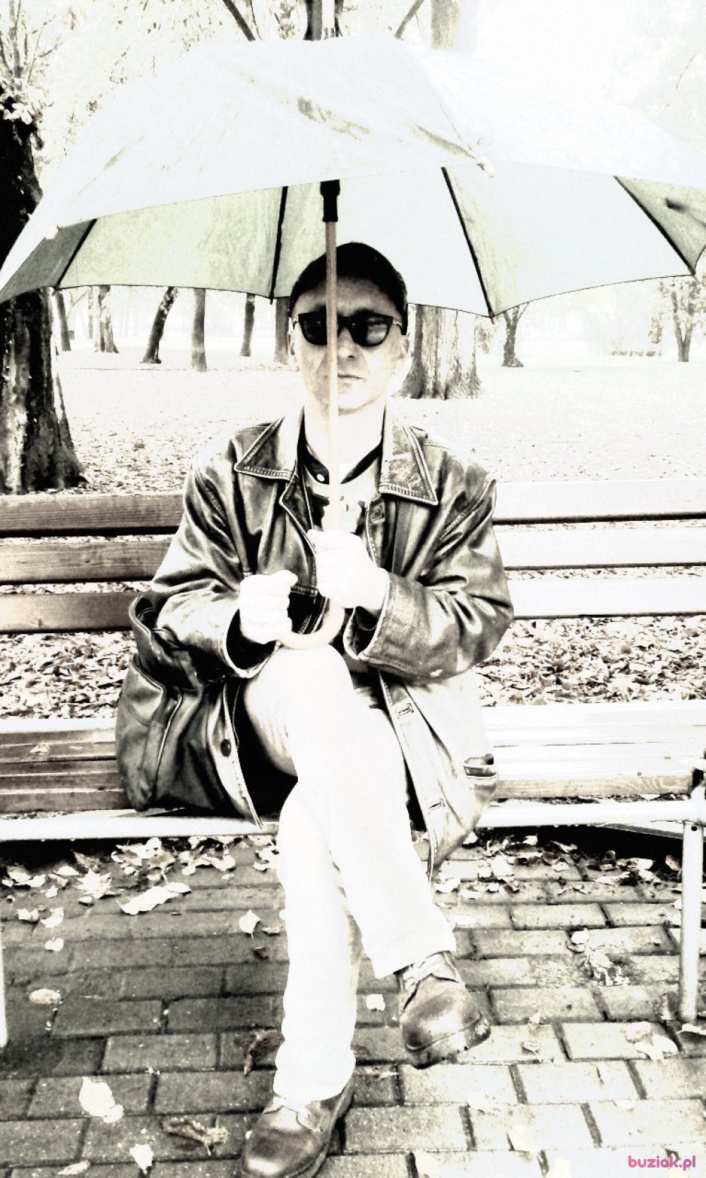 Dariusz, Male, 53, Rzeszów, Polska: 1
