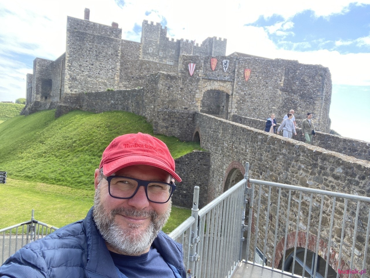 Damian, Mężczyzna, 45, Westminster, Wielka Brytania: 1