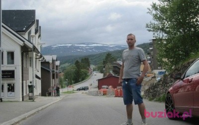 Blazej8712, Male, 37, Czarnków, Polska, Photo: 3