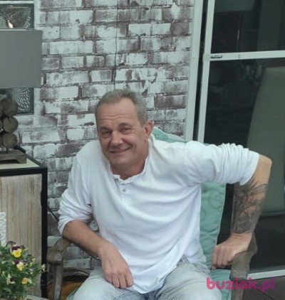 Piotr, Mężczyzna, 54, Düsseldorf, Niemcy, Zdjęcie: 5
