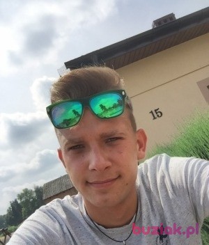 Mateusz, Mężczyzna, 30, Niemcy: 1