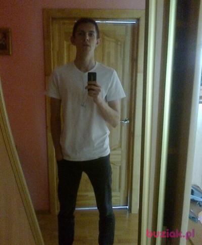 Witek1995, Male, 29, Radom, Polska: 1