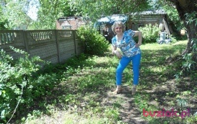 Zofia, Kobieta, 78, Goleniów, Polska, Zdjęcie: 6