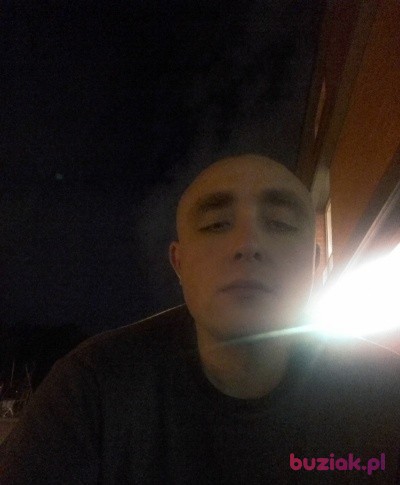 Marcin, Mężczyzna, 35, Berlin, Niemcy: 1