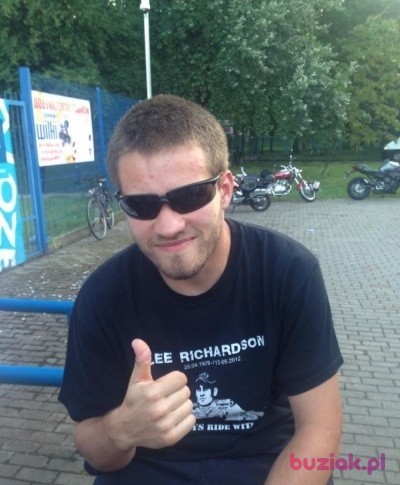 Daniel, Mężczyzna, 34, Rzeszów, Polska, Zdjęcie: 1