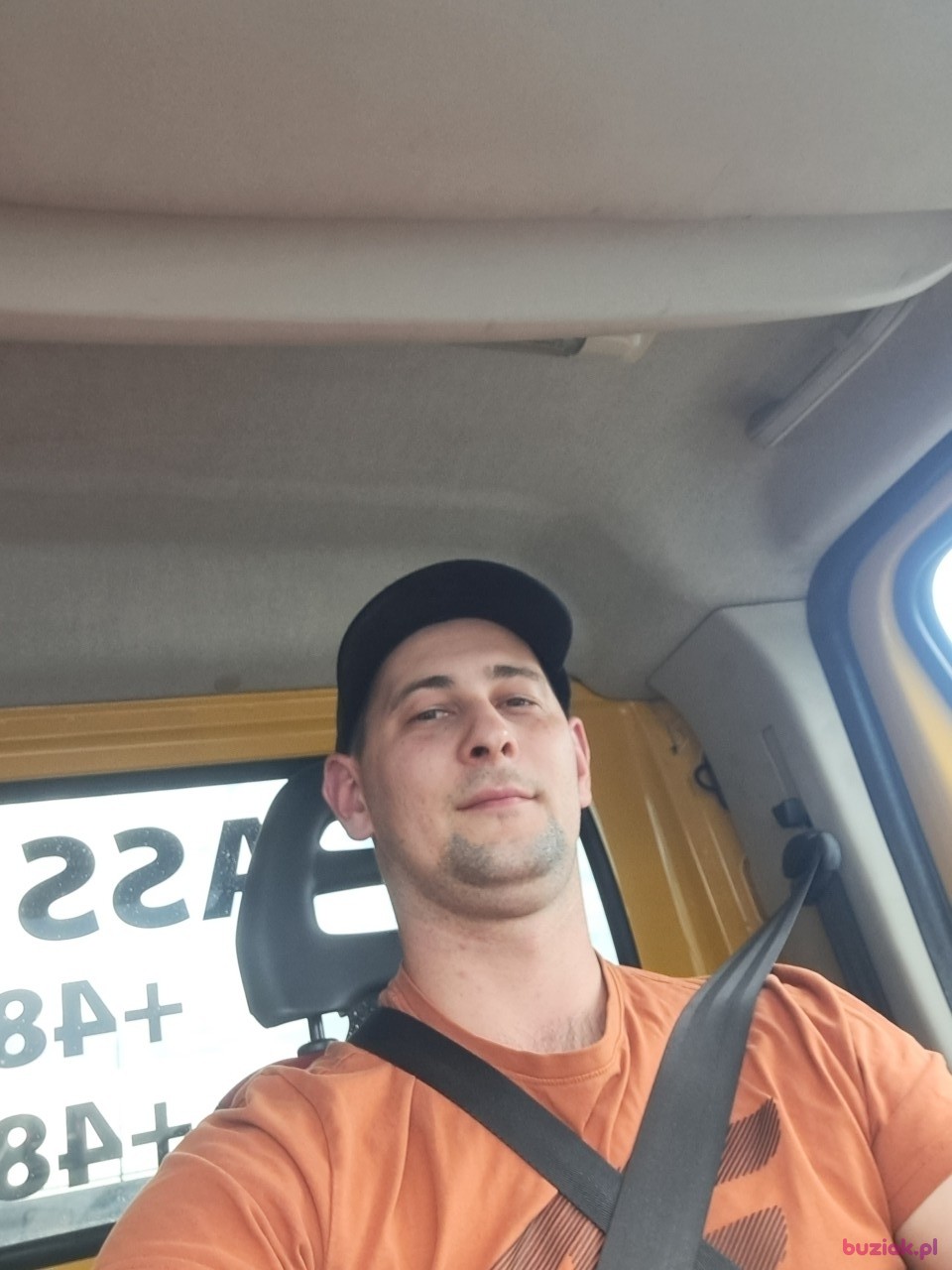 Witek, Male, 31, Breda, Holandia: 1