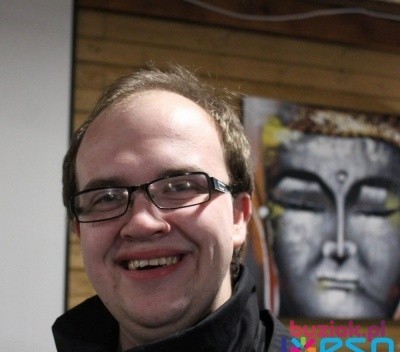 Jacek, Mężczyzna, 31, Warszawa, Polska: 1