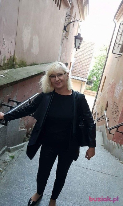 Ewa, Female, 54, Otwock, Polska, Photo: 8