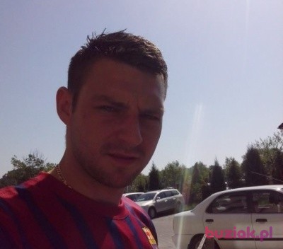 Adrian, Mężczyzna, 39, Wrocław, Polska: 1
