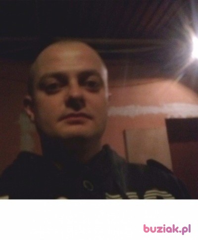 Wojtek, Male, 40, Łódź, Polska, Photo: 5