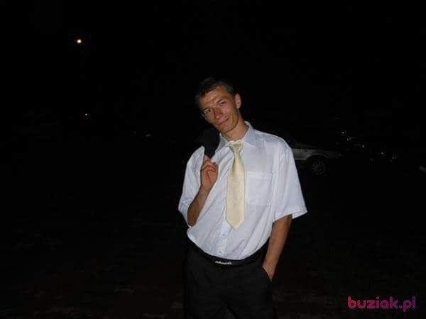 Piotrek, Male, 39, Mińsk Mazowiecki, Polska: 1