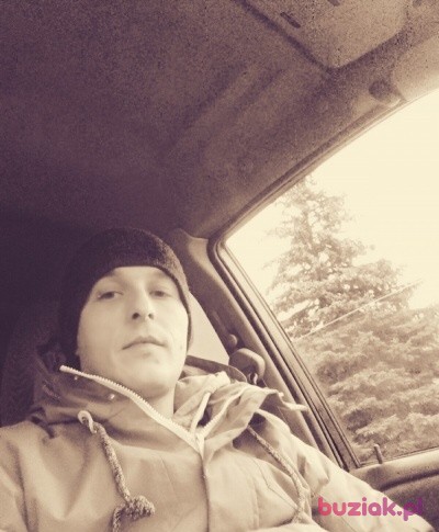 Krystiano, Mężczyzna, 37, Warszawa, Polska, Zdjęcie: 1