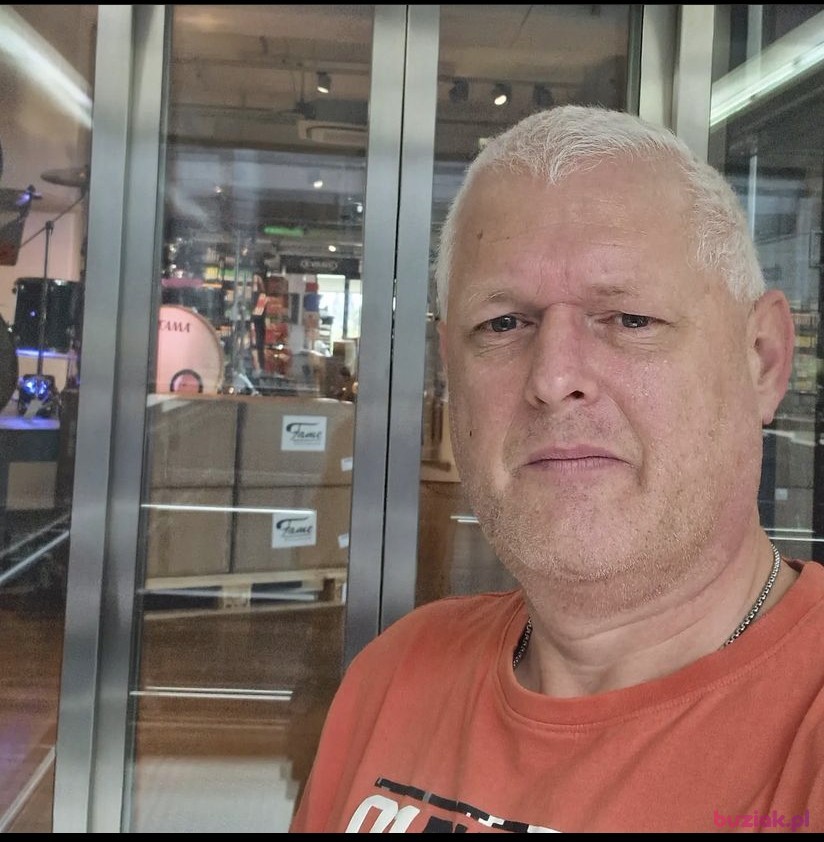 Jarv, Male, 64, Mrocza, Polska, Photo: 1