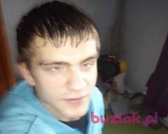 Jarek, Mężczyzna, 34, Bytom, Polska, Zdjęcie: 1