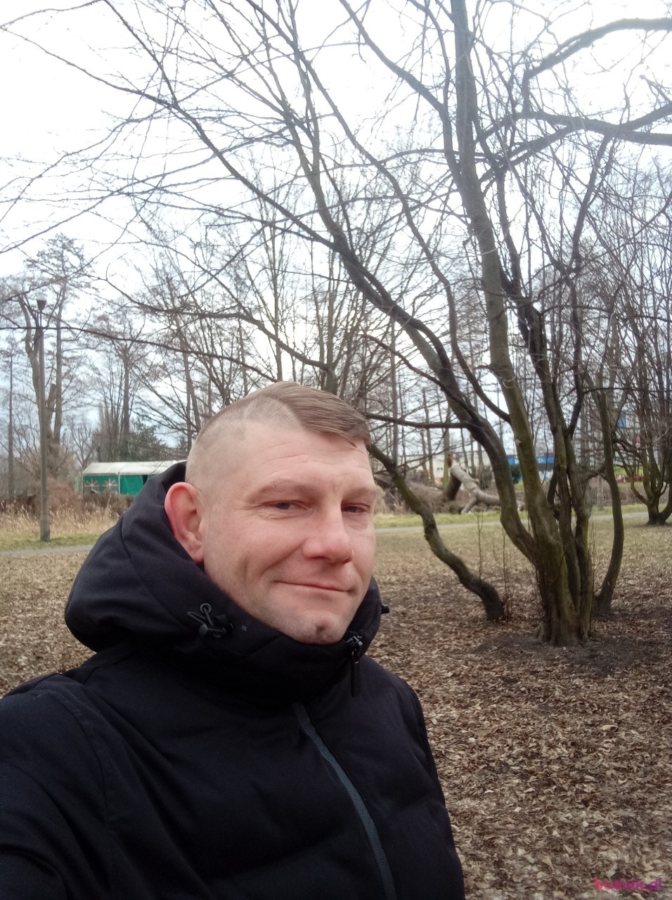 Rafał, Male, 37, Pabianice, Polska: 1