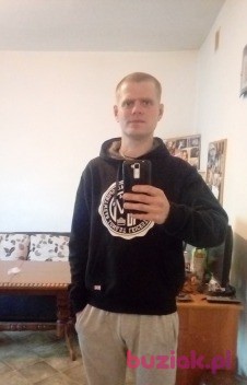 Adrian, Mężczyzna, 37, Piotrków Trybunalski, Polska: 1