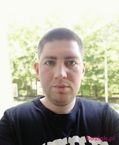 Krystian , Male, 39, Warszawa, Polska, Photo: 2