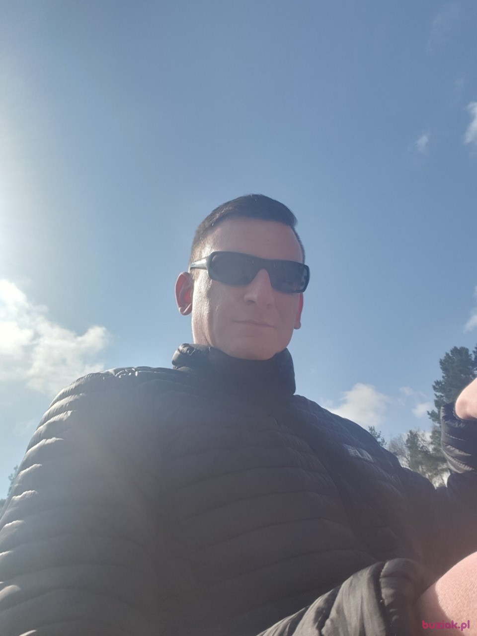 Piotrek, Male, 40, Płock, Polska: 1