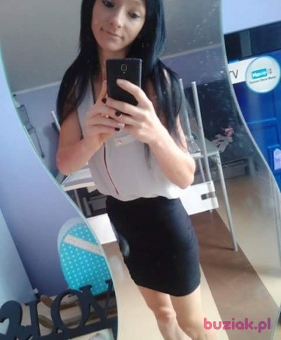 Kasiek, Female, 35, Kraków, Polska, Photo: 2