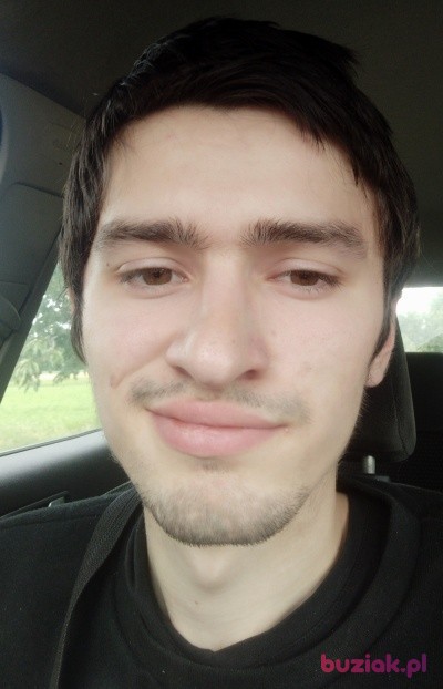 Bartosz, Mężczyzna, 30, Kłodawa, Polska: 1