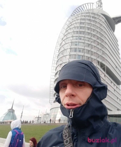 Czesiek, Mężczyzna, 40, Westminster, Wielka Brytania, Zdjęcie: 2
